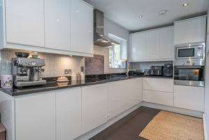 Kitchen close up large- click for photo gallery